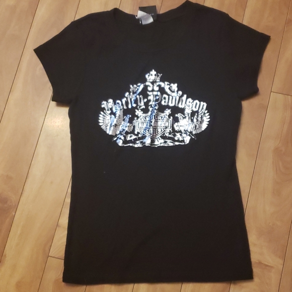 Harley Davidson t shirt